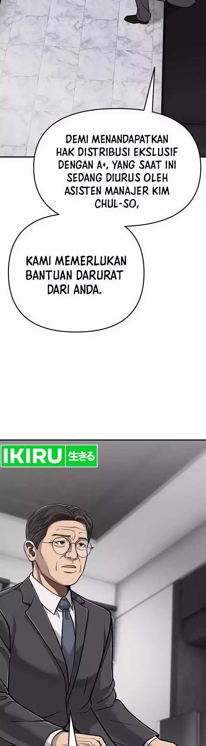 Chapter 71 - halaman 50