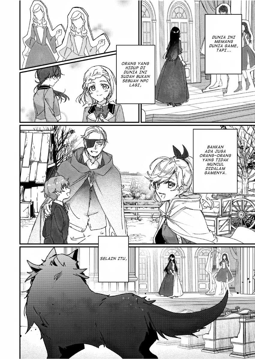 Chapter 25 - halaman 26