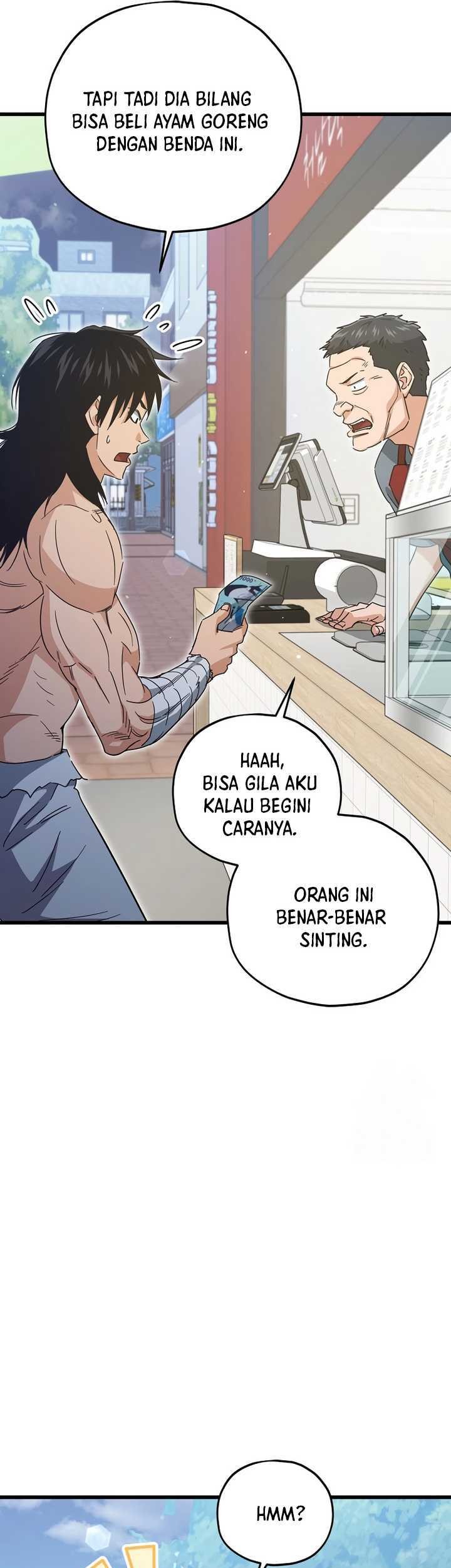 Chapter 180 - halaman 36