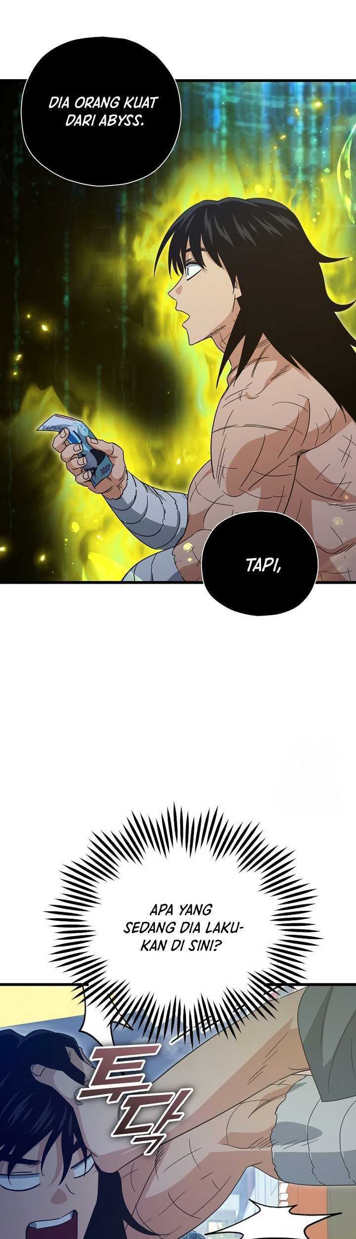Chapter 180 - halaman 38
