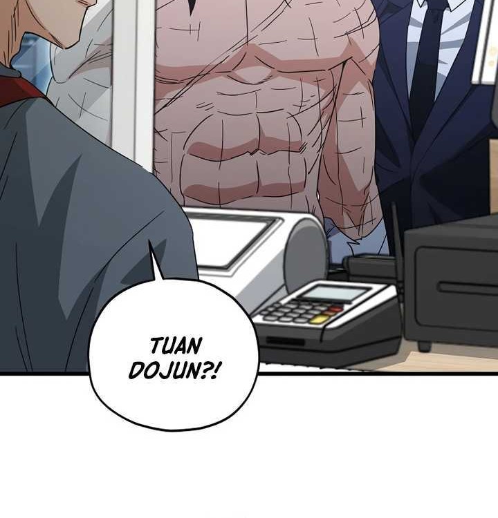 Chapter 180 - halaman 41