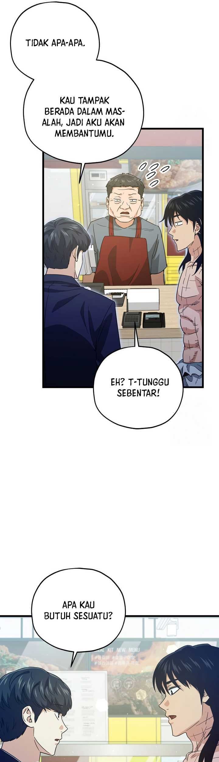 Chapter 180 - halaman 44