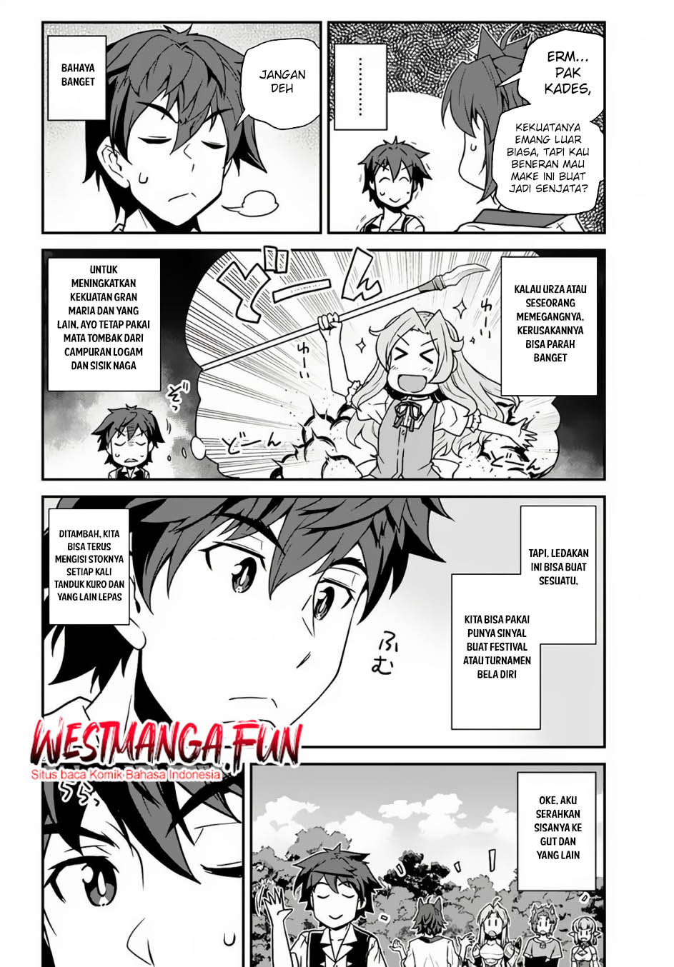 Chapter 248 - halaman 4
