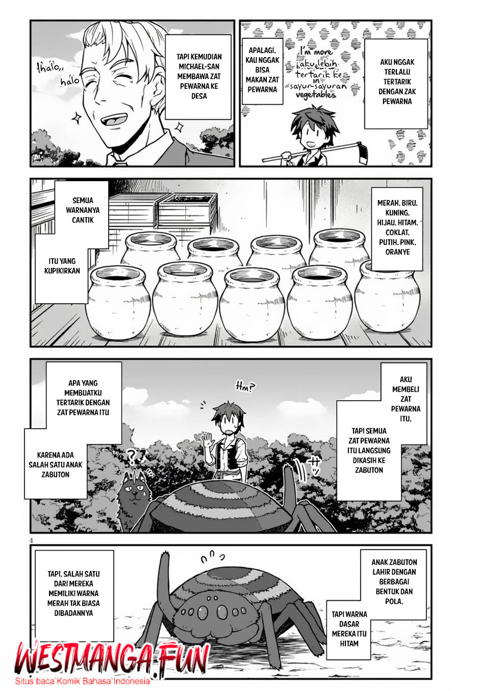 Chapter 248 - halaman 7