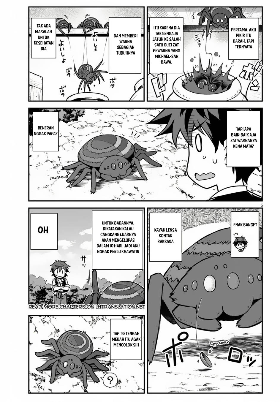 Chapter 248 - halaman 9