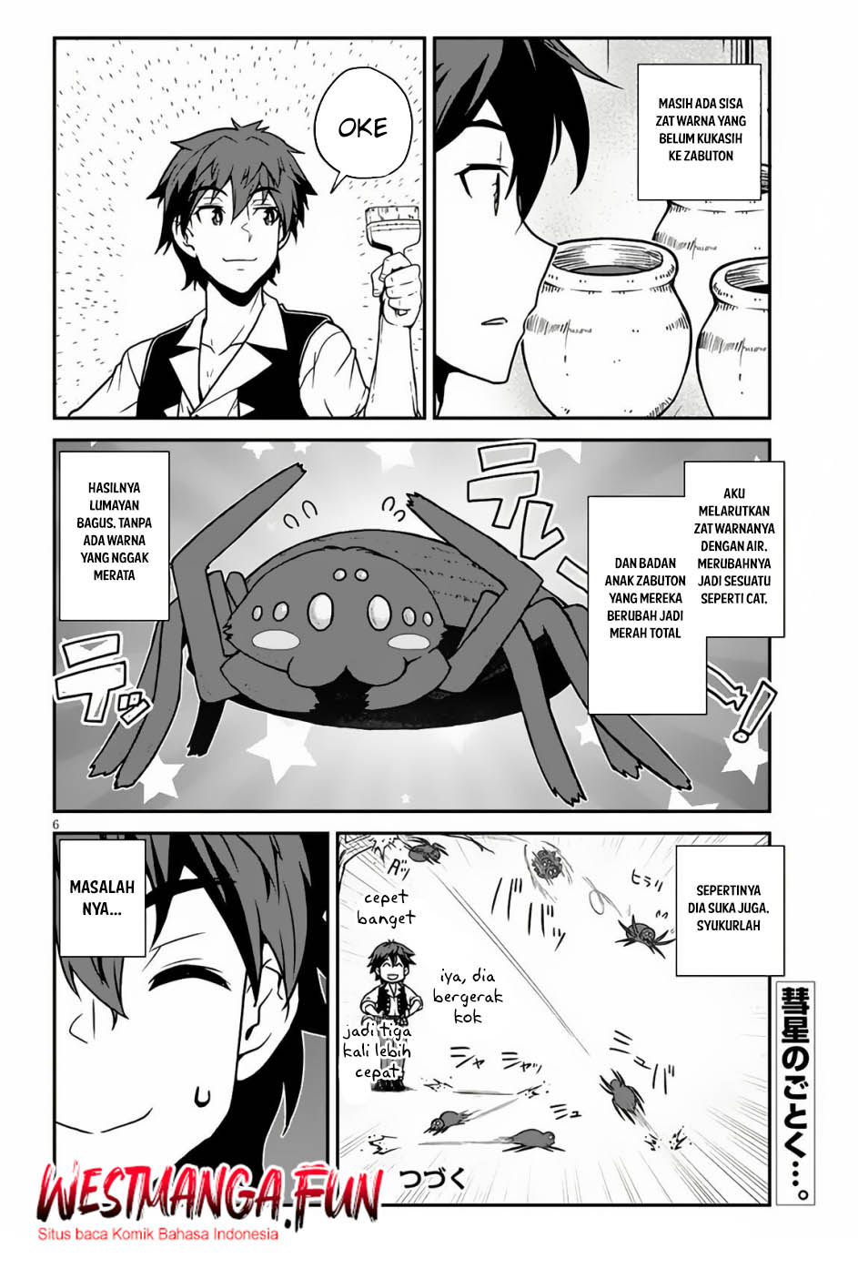 Chapter 248 - halaman 10