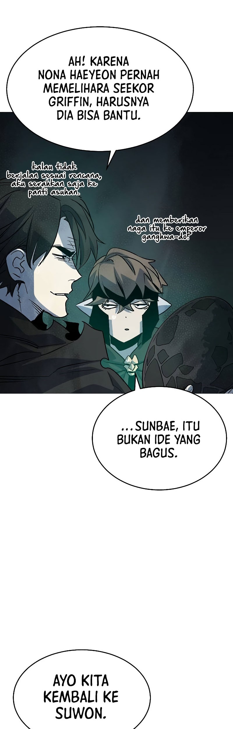 Chapter 150 - halaman 53