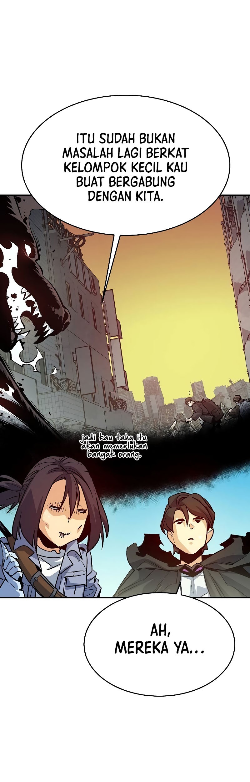 Chapter 150 - halaman 61