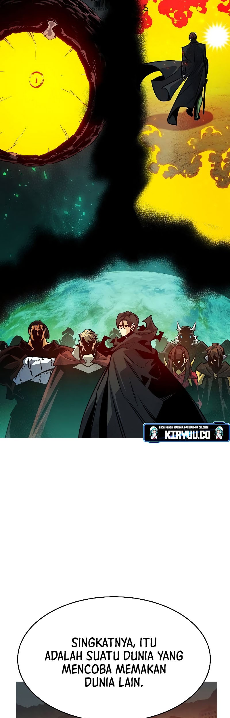 Chapter 150 - halaman 17