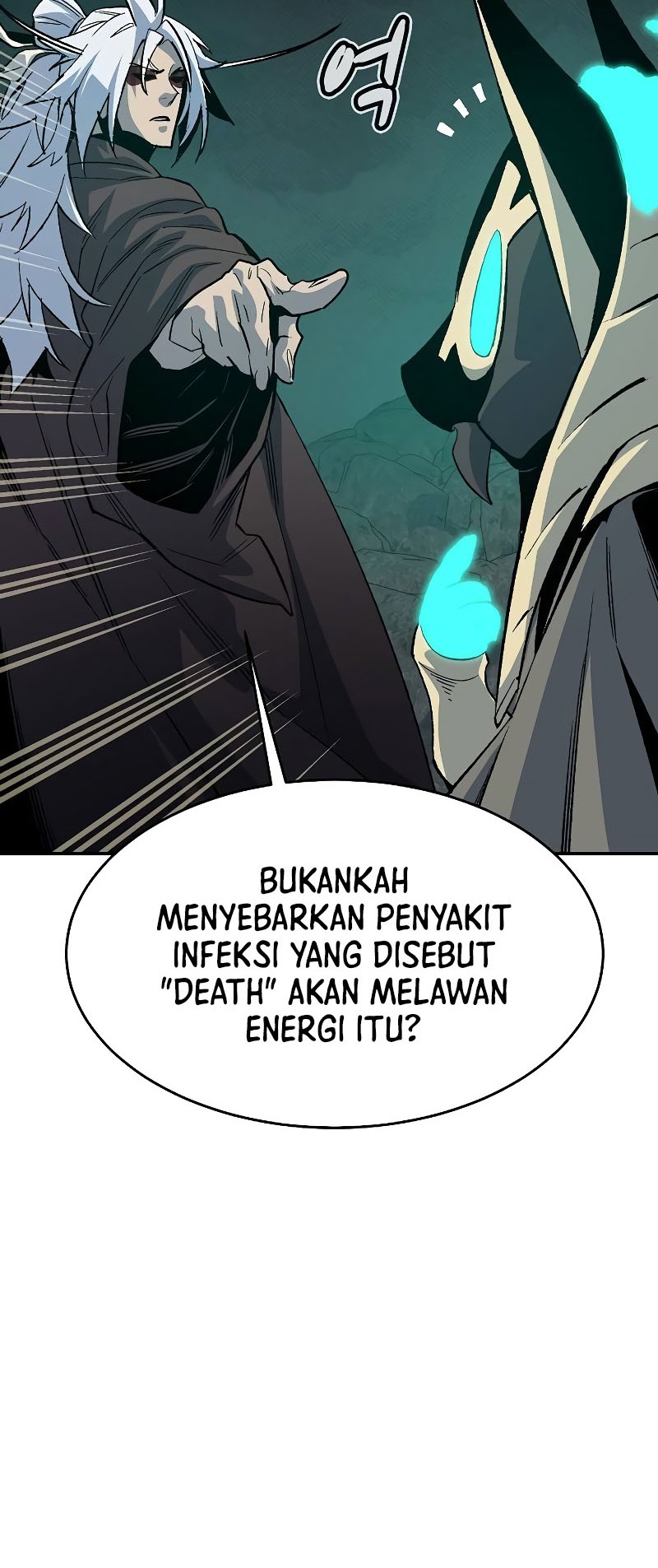 Chapter 150 - halaman 38