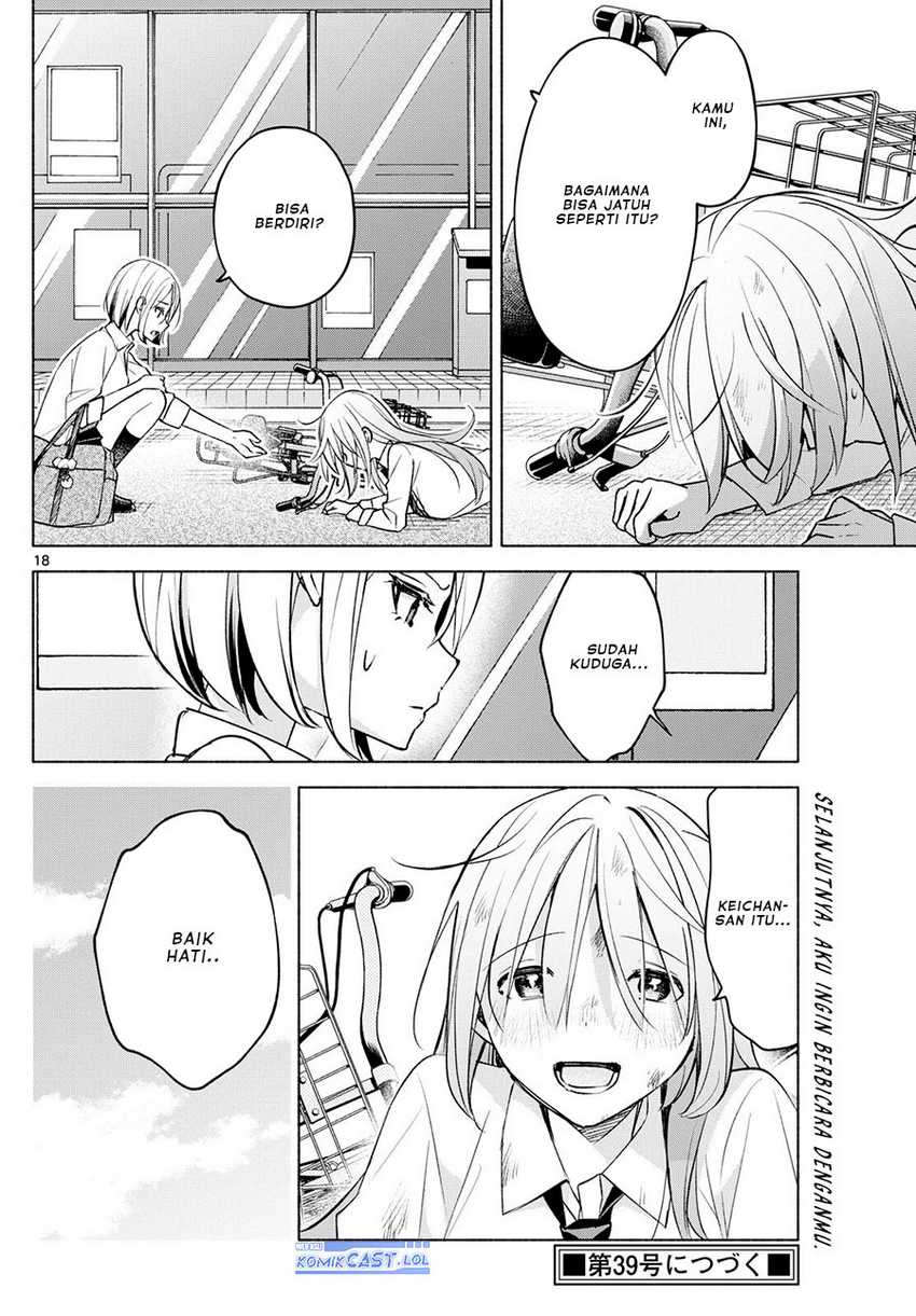 Chapter 40 - halaman 20