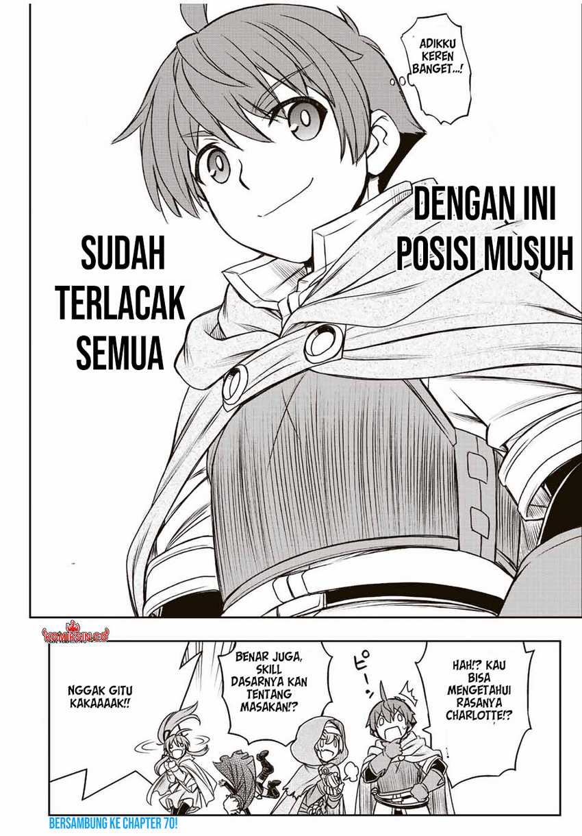 Chapter 69 - halaman 20