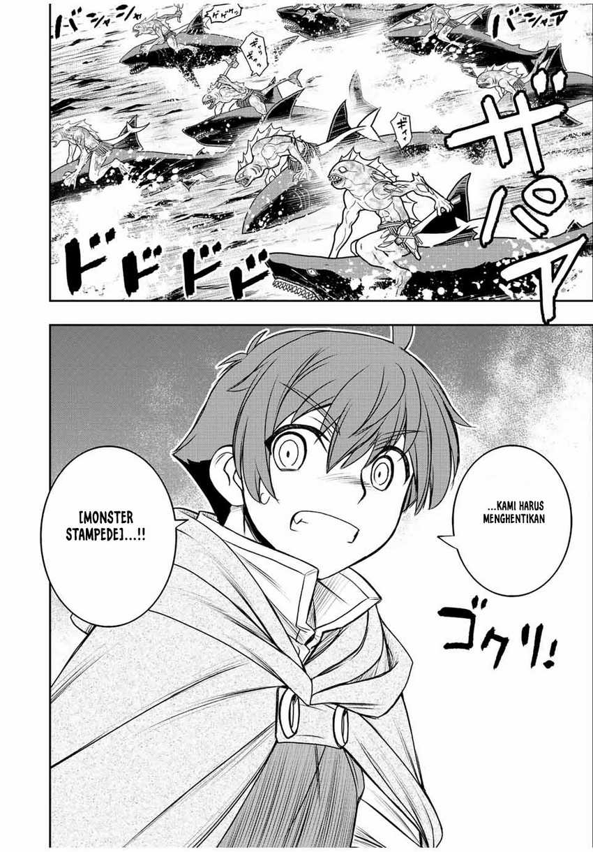 Chapter 69 - halaman 8