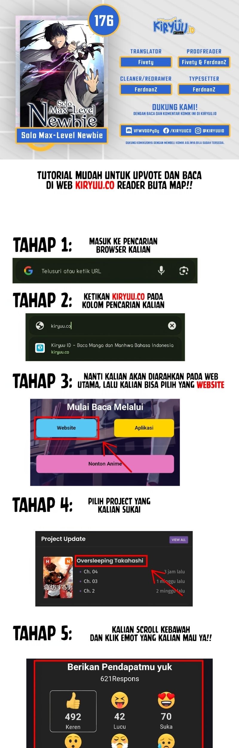 Chapter 176 - halaman 2