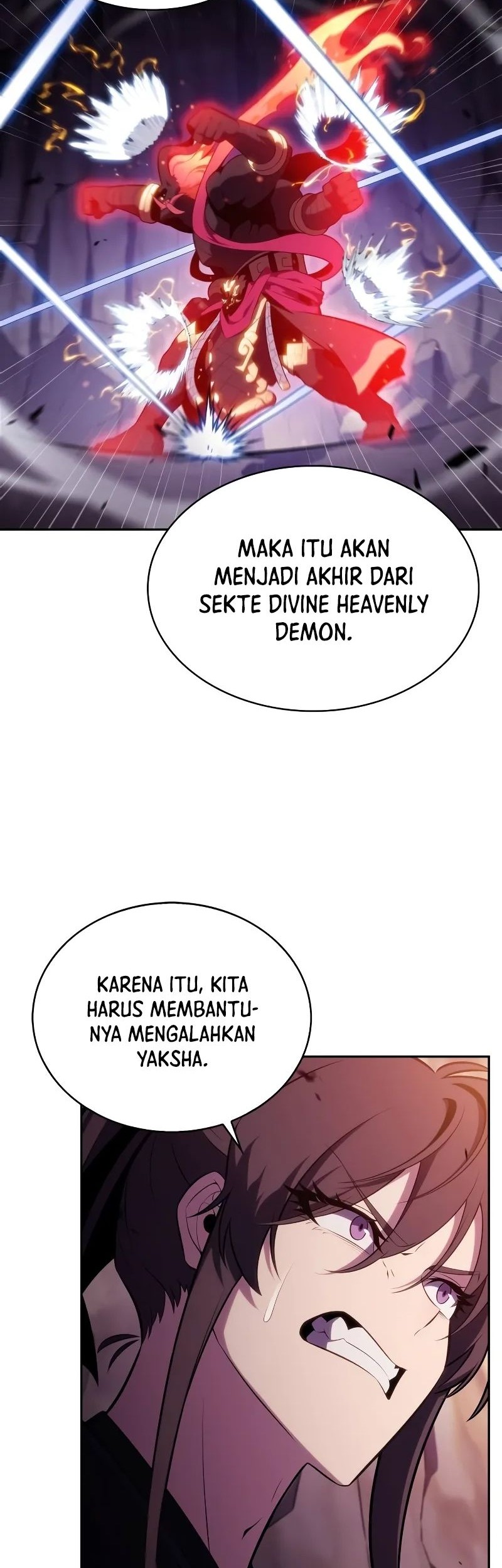 Chapter 176 - halaman 16
