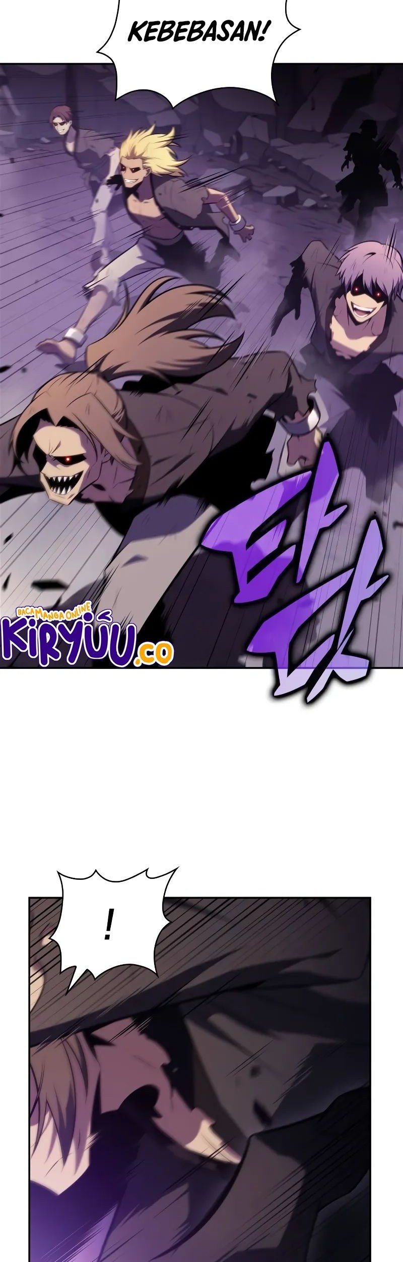 Chapter 176 - halaman 21
