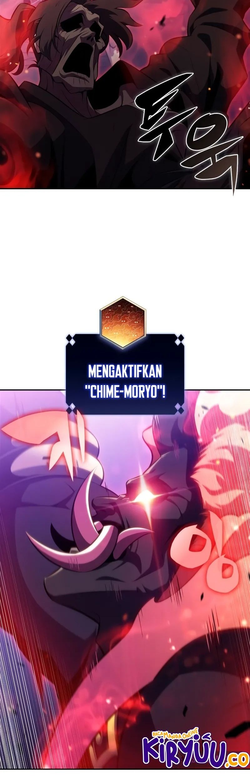 Chapter 176 - halaman 25