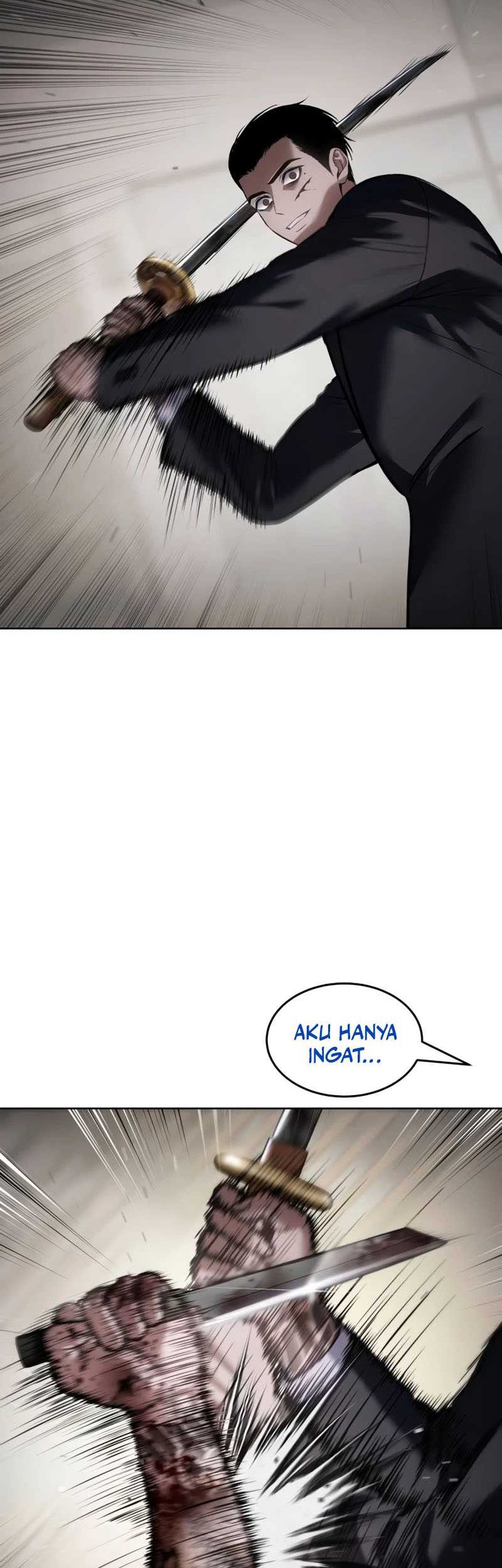 Chapter 97 - halaman 40