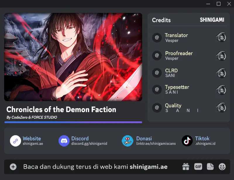 Chapter 89 - halaman 2