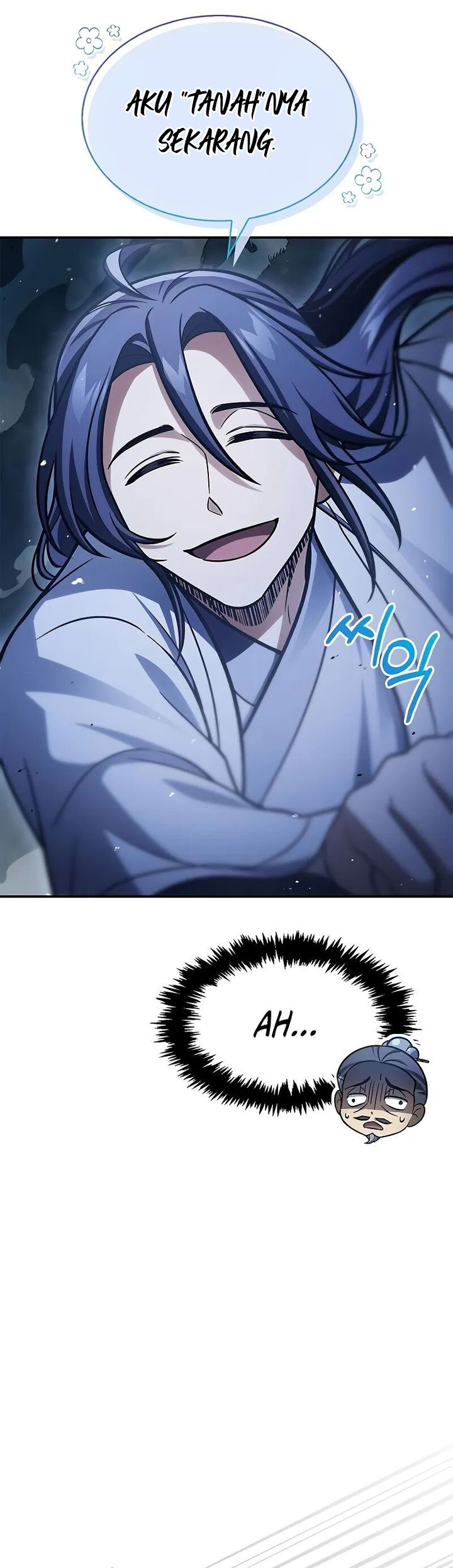 Chapter 98 - halaman 31