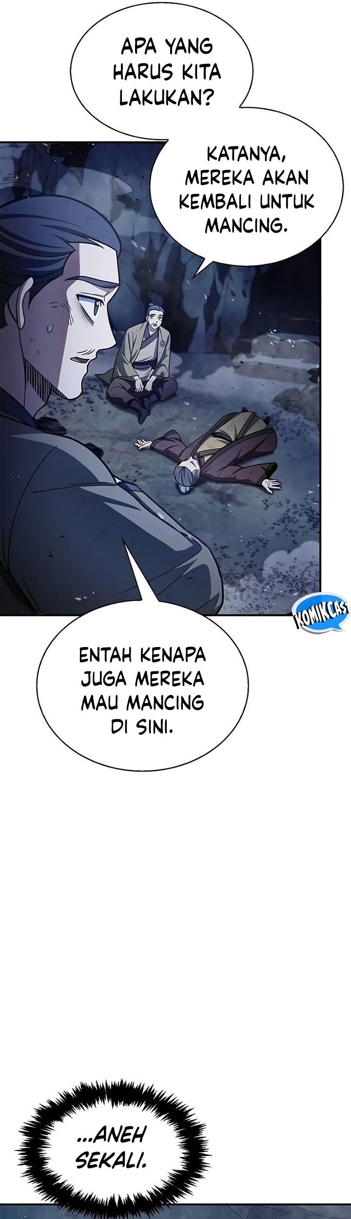 Chapter 98 - halaman 37