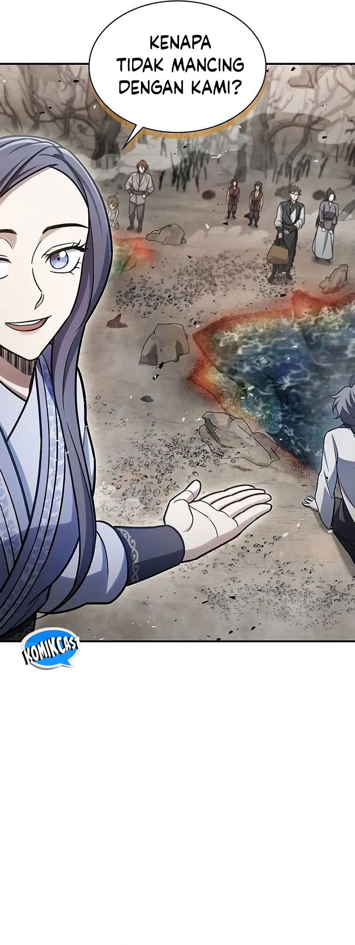 Chapter 98 - halaman 47