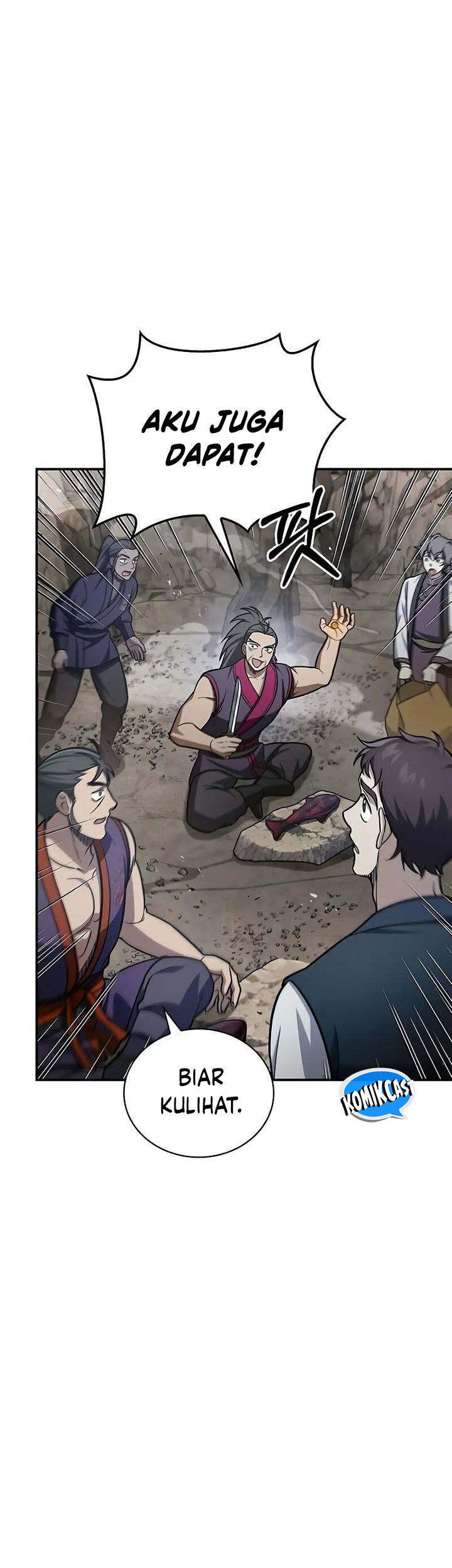 Chapter 98 - halaman 61