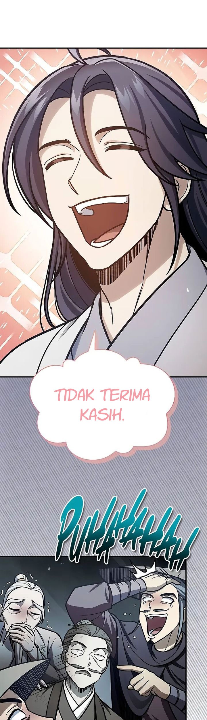 Chapter 98 - halaman 87
