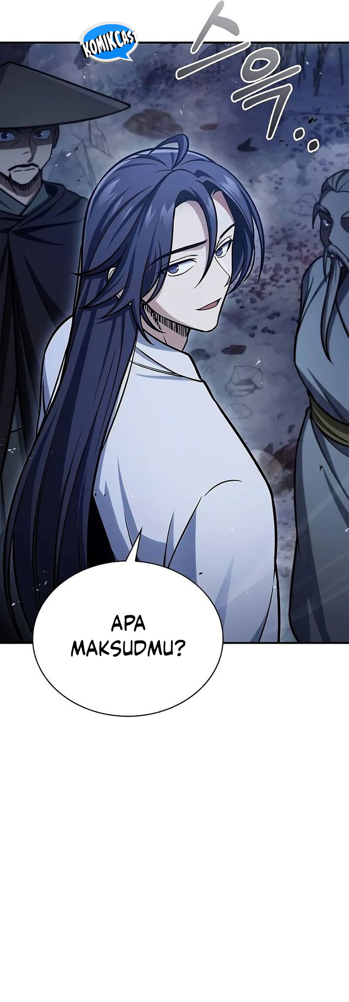 Chapter 98 - halaman 12