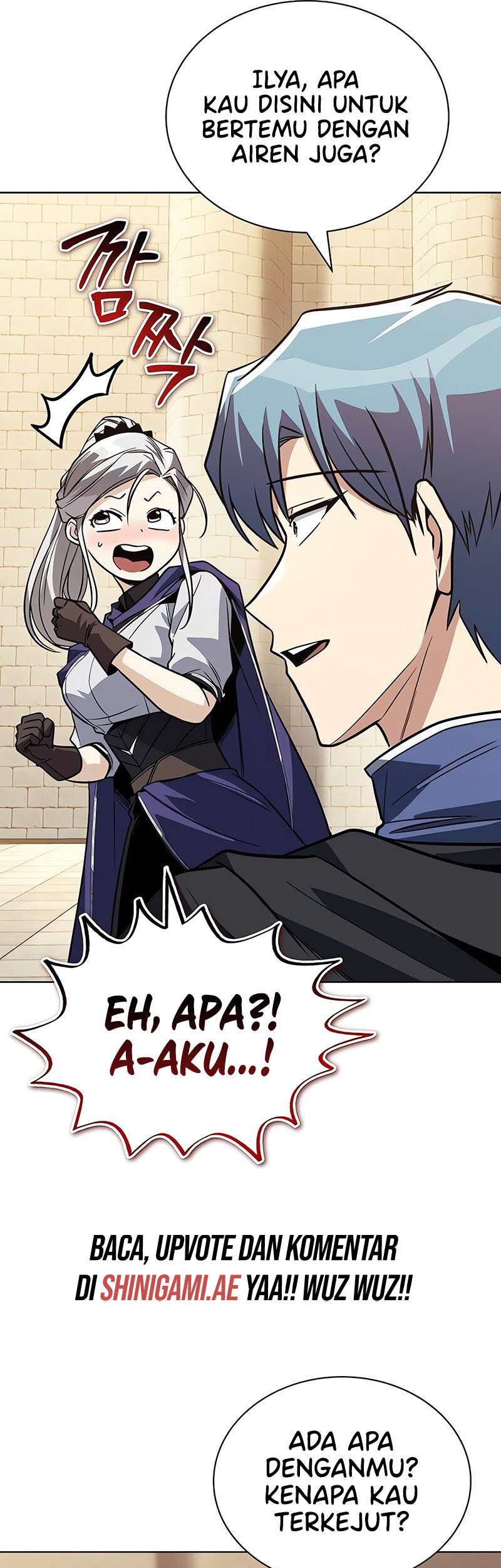Chapter 122 - halaman 15