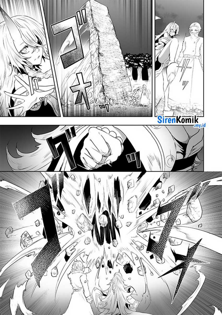 Chapter 65 - halaman 16