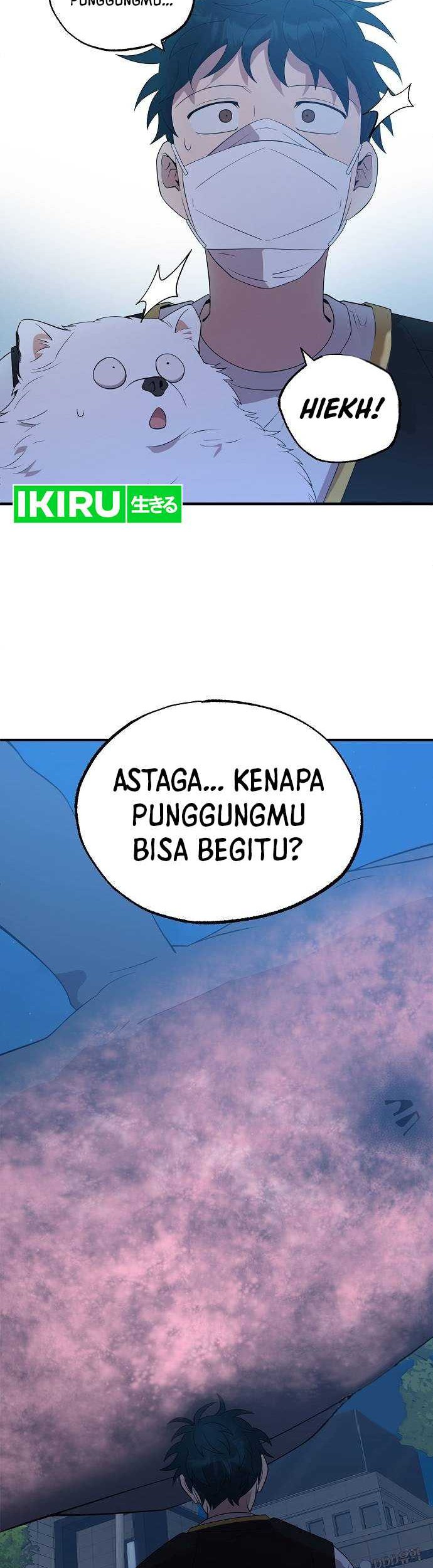 Chapter 41 - halaman 42