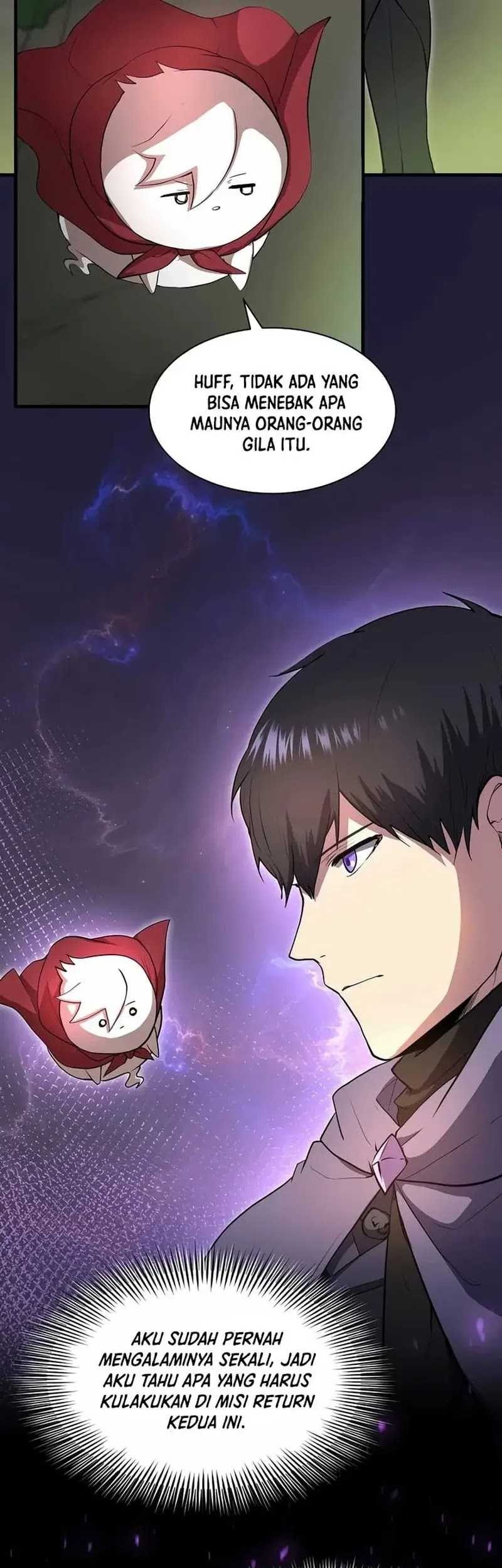 Chapter 77 - halaman 20
