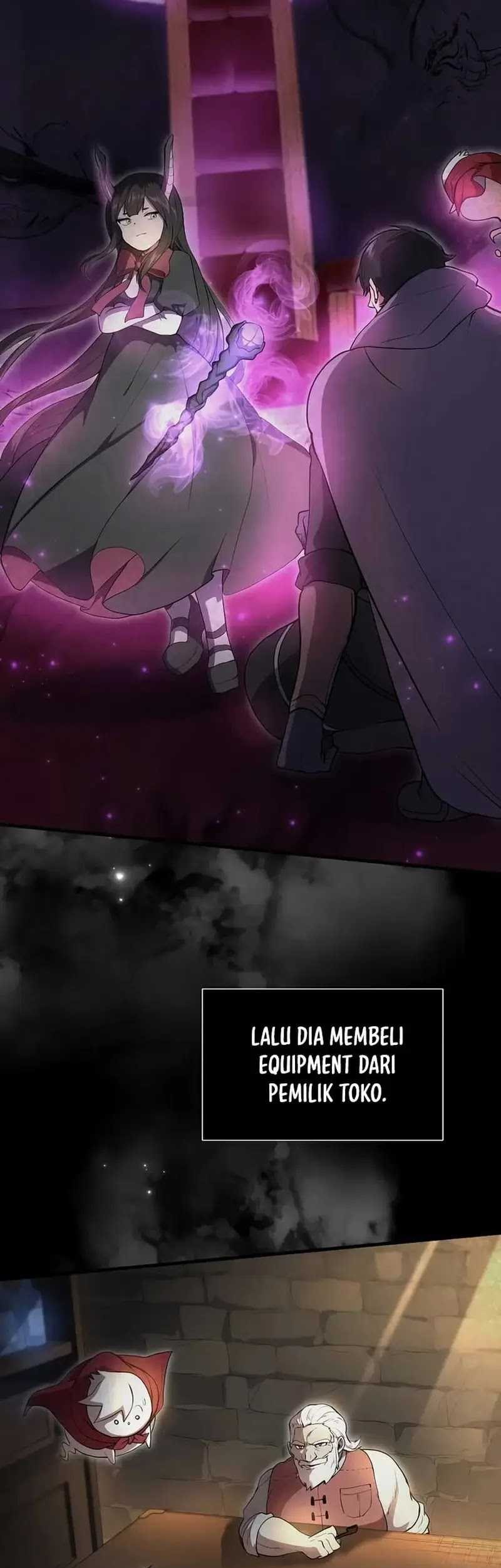 Chapter 77 - halaman 36