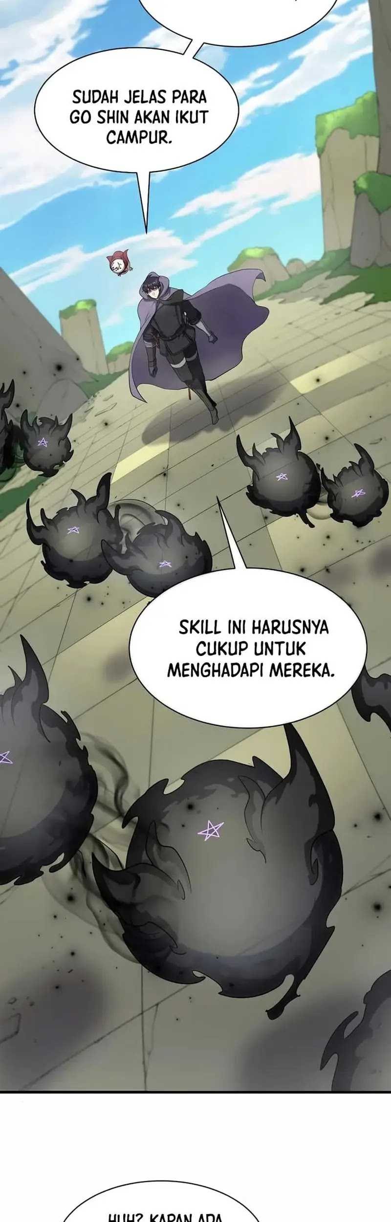 Chapter 77 - halaman 58