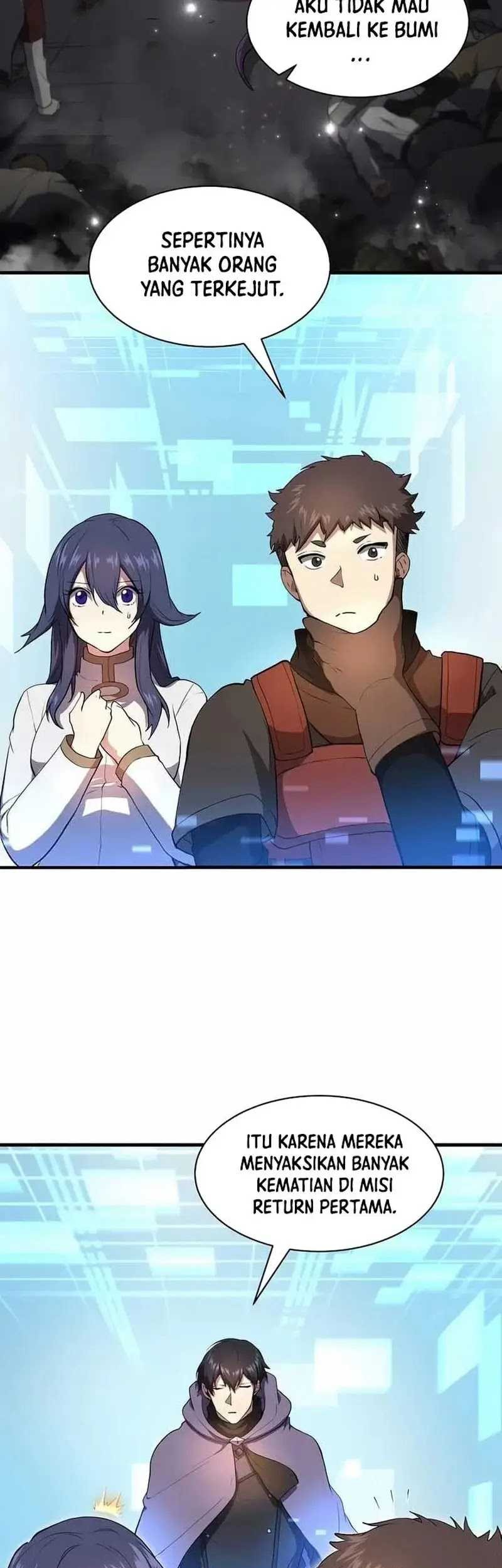 Chapter 77 - halaman 6