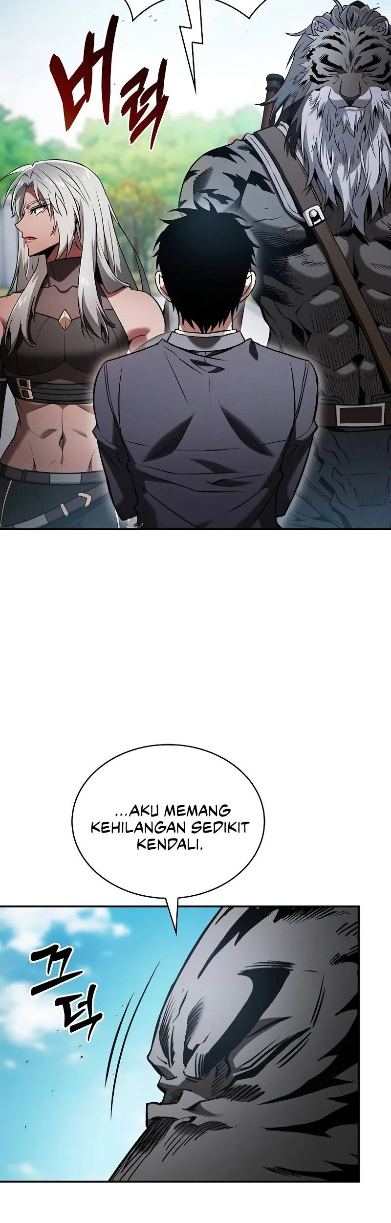 Chapter 71 - halaman 33