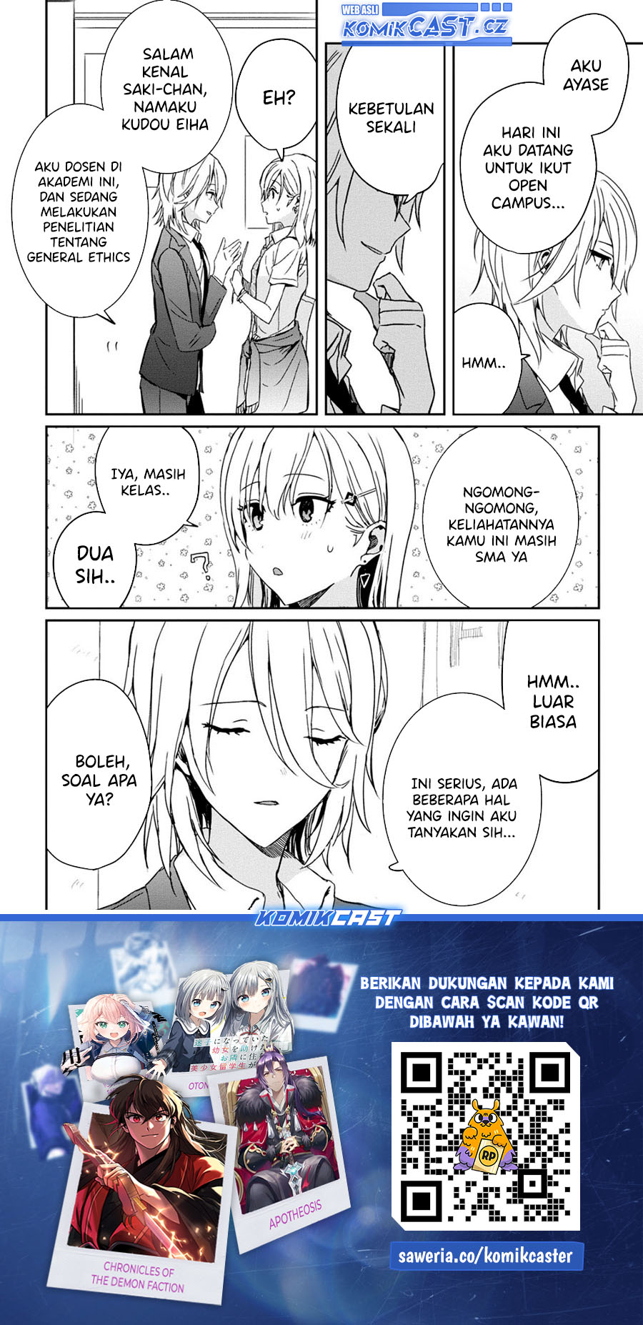 Chapter 21.1 - halaman 10