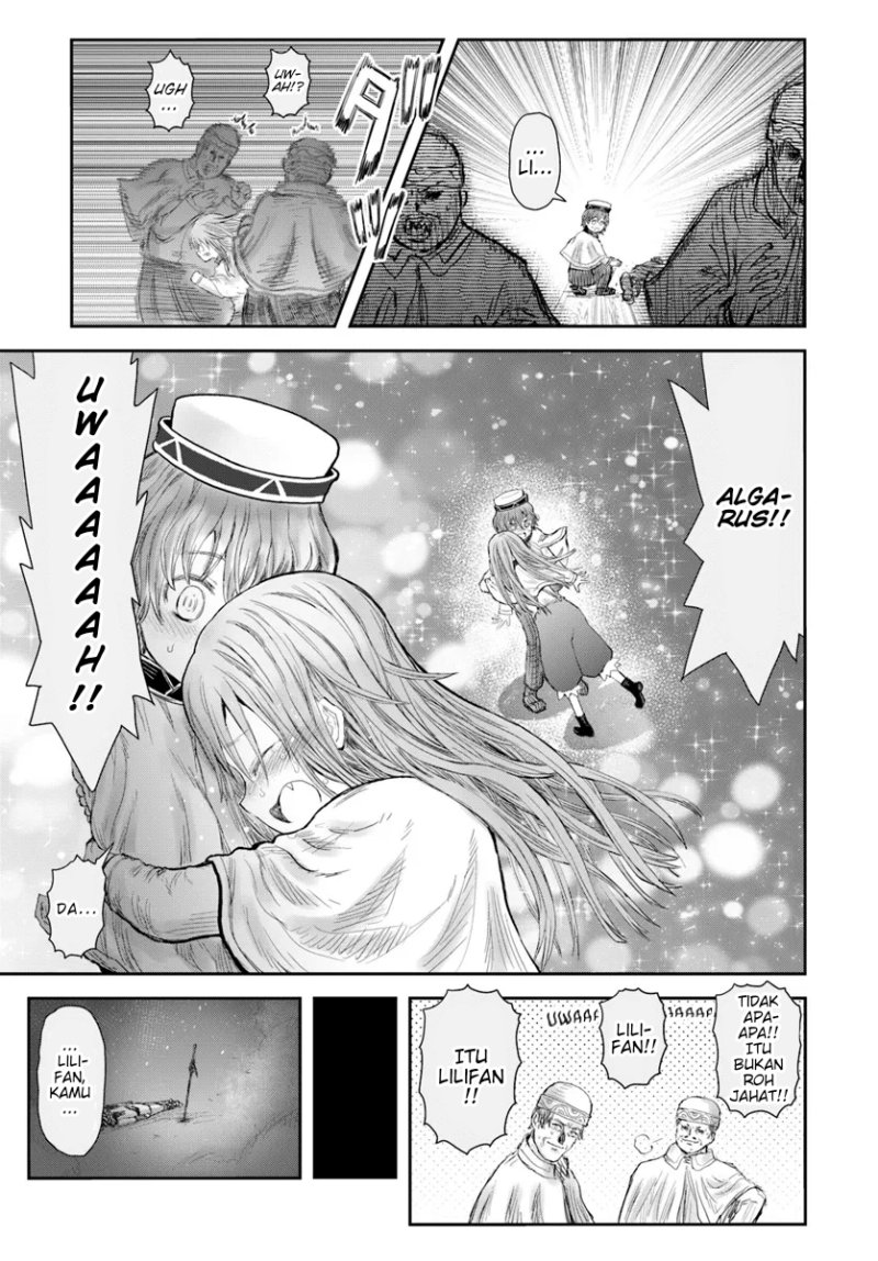 Chapter 61 - halaman 14