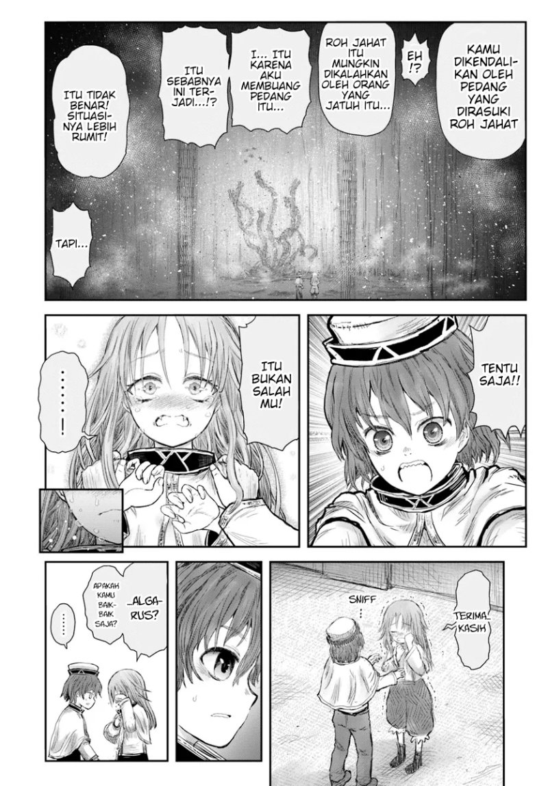 Chapter 61 - halaman 15
