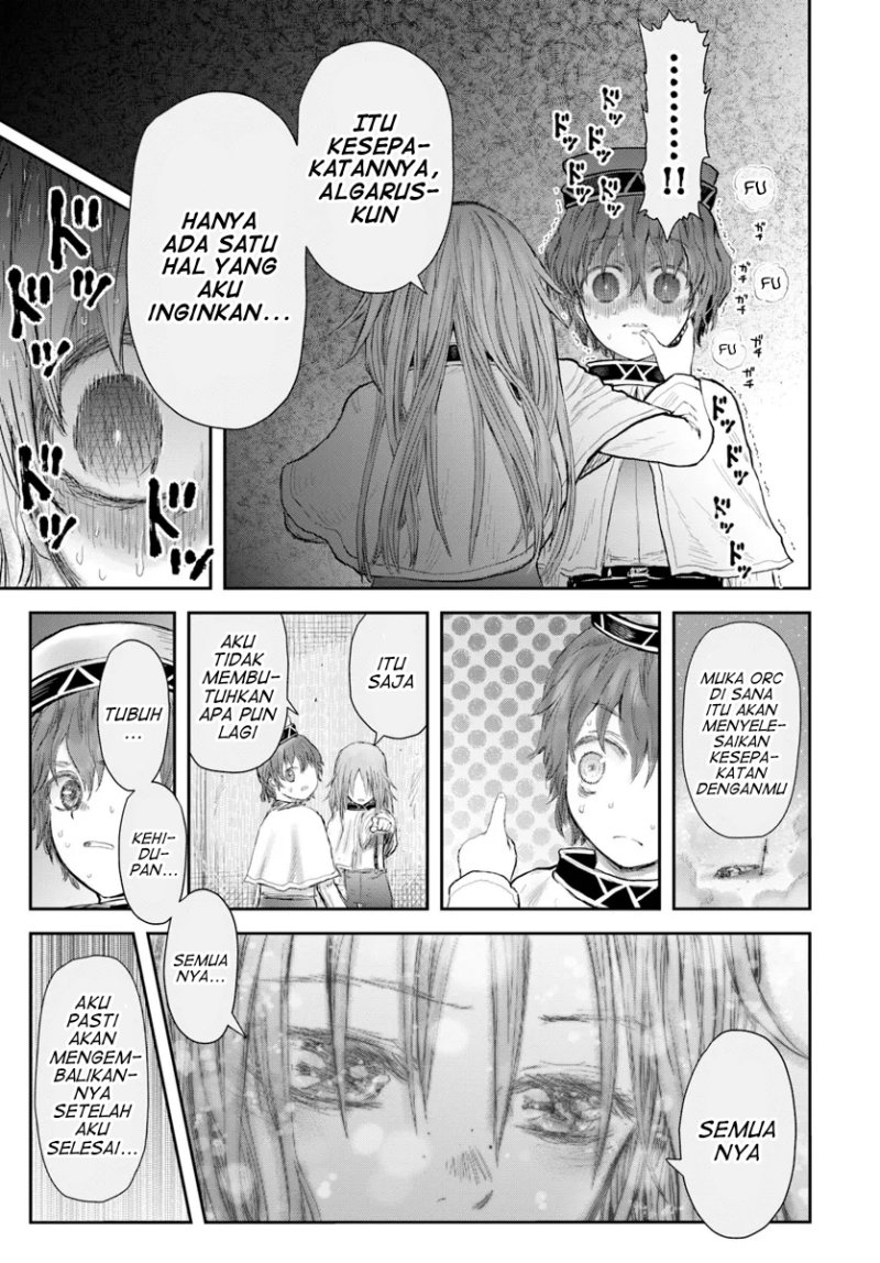 Chapter 61 - halaman 20