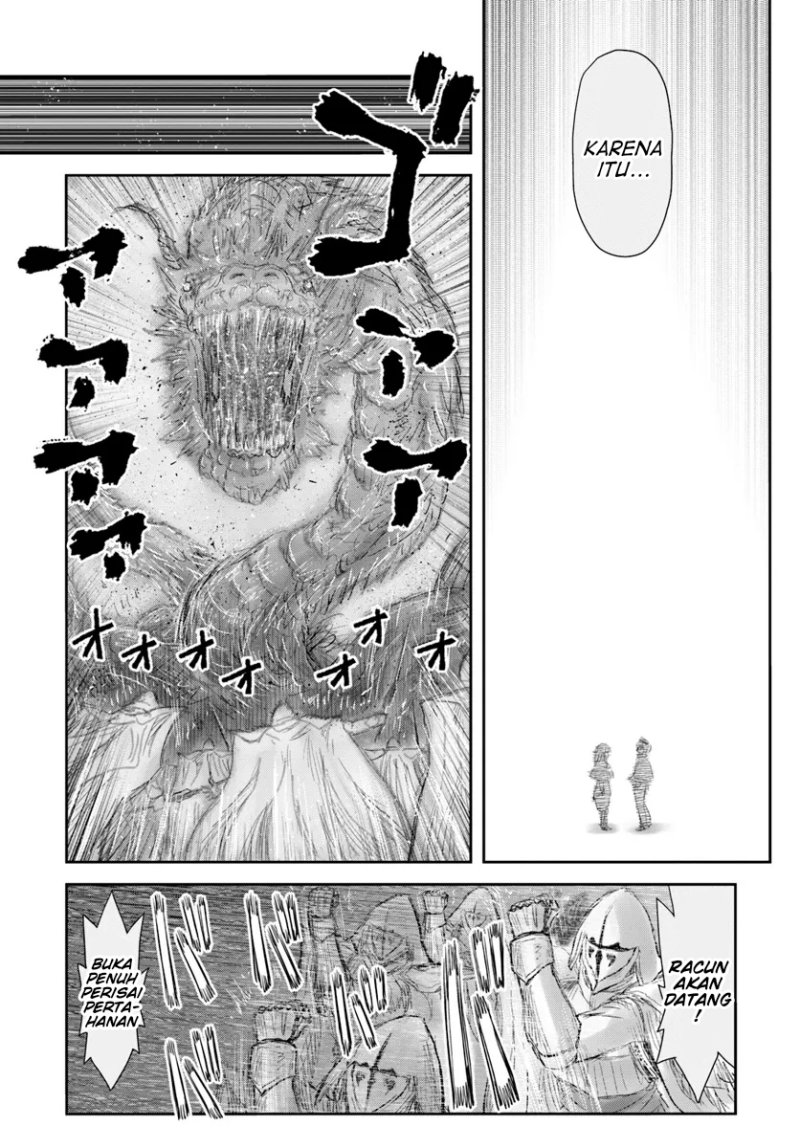 Chapter 61 - halaman 21