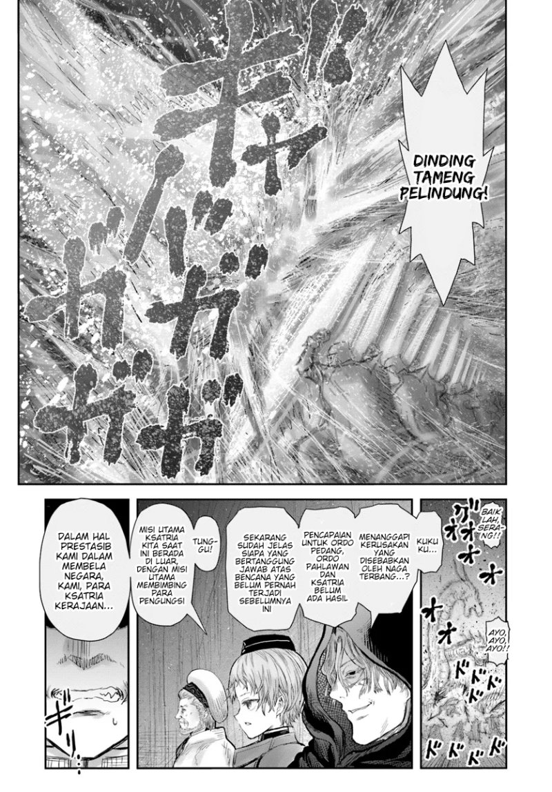 Chapter 61 - halaman 22