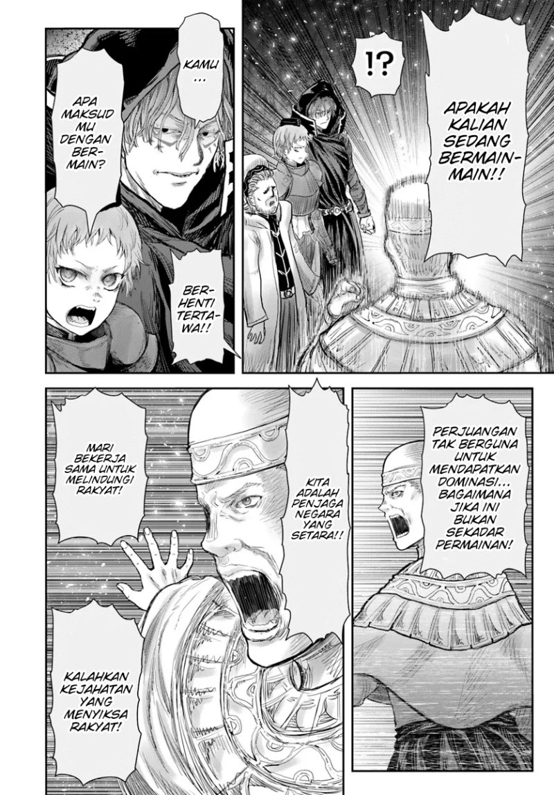 Chapter 61 - halaman 23
