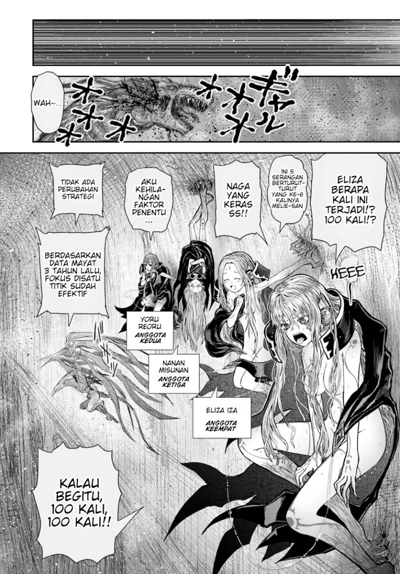 Chapter 61 - halaman 25