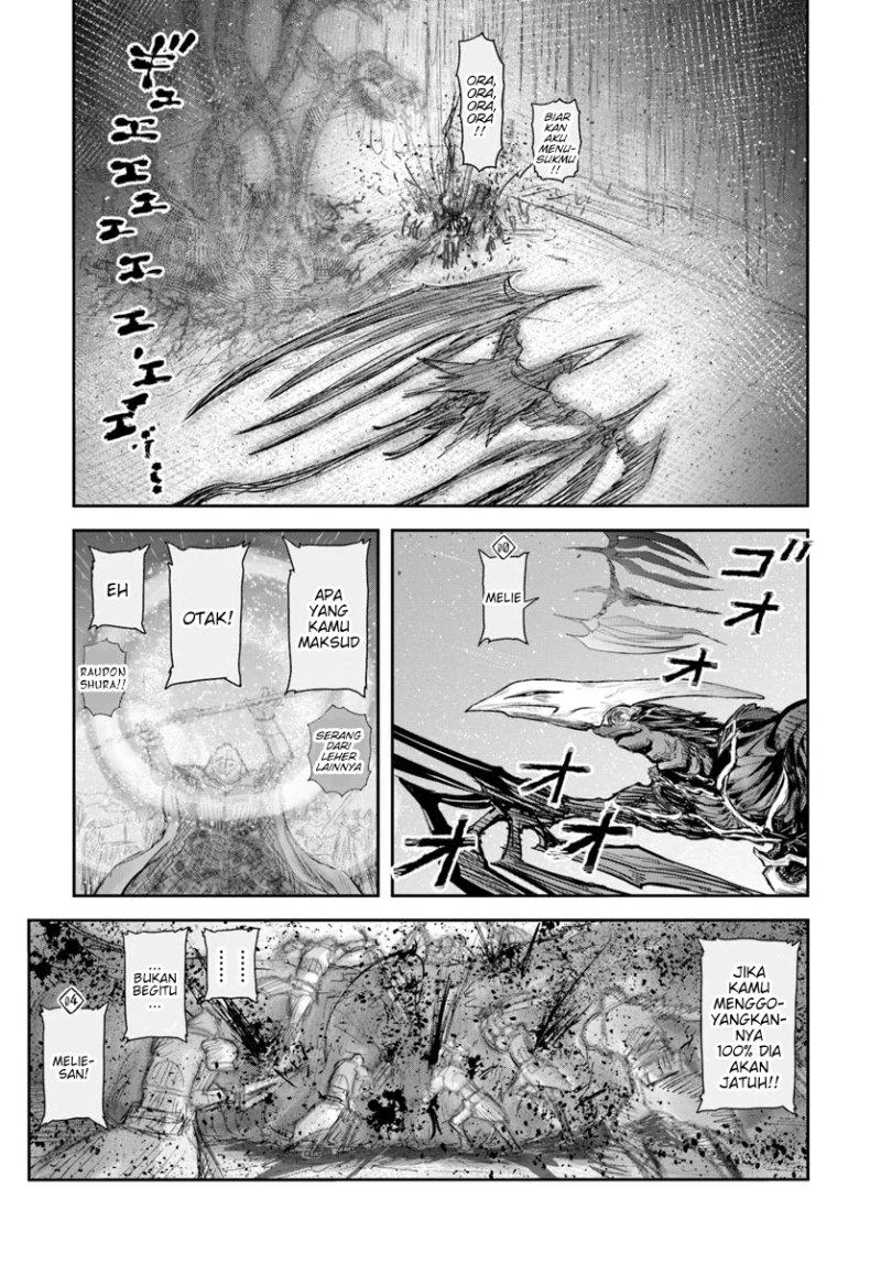 Chapter 61 - halaman 30