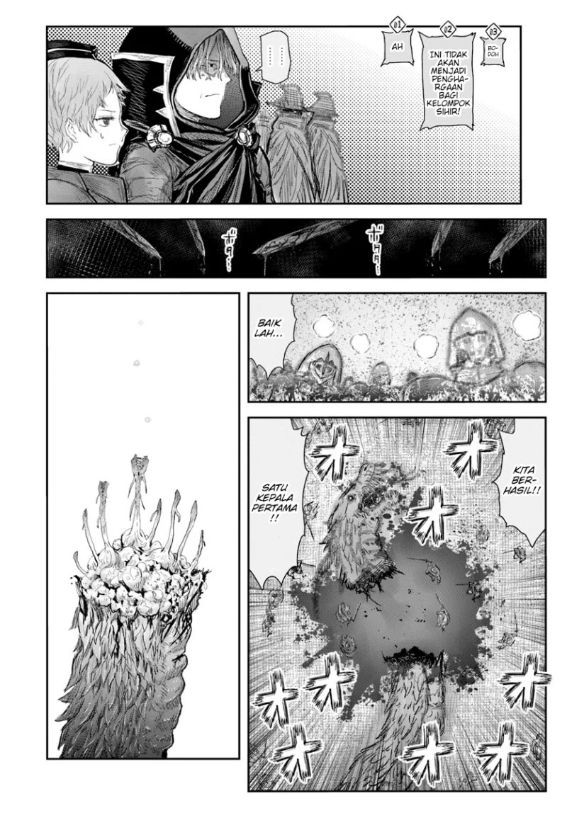 Chapter 61 - halaman 31