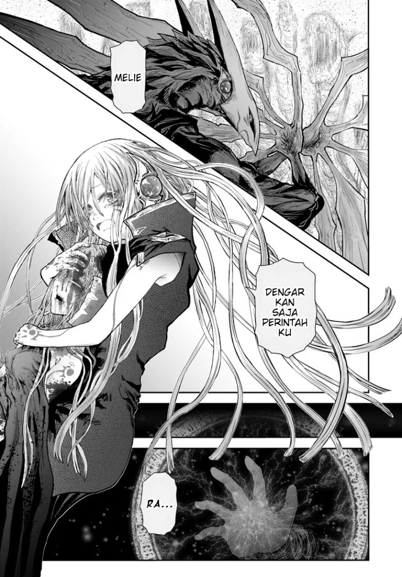 Chapter 61 - halaman 36
