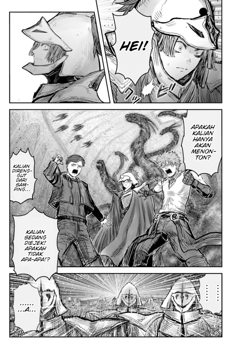 Chapter 61 - halaman 10