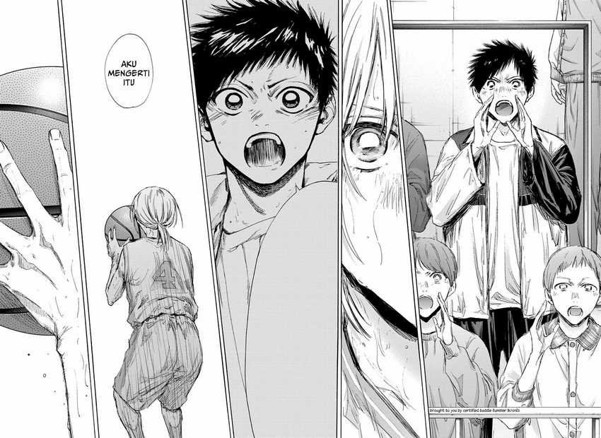 Chapter 132 - halaman 18